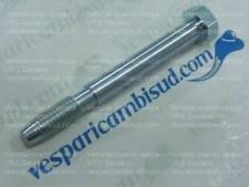 BULLONE ZINCATO FISSAGGIO