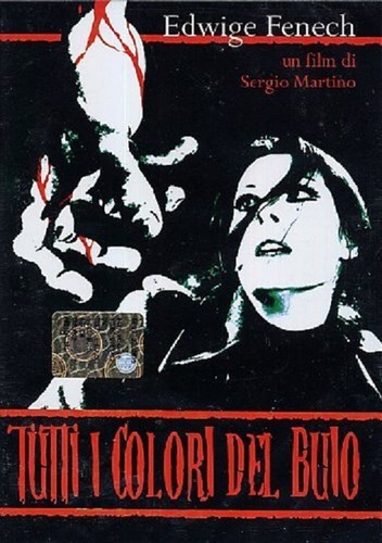Tutti colori del buio 1972 - buio,