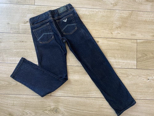 Jeans ragazzo 2026 armani - 2026, slim