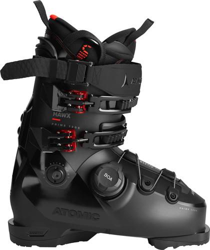 Scarponi sci pista atomic hawx - sci,