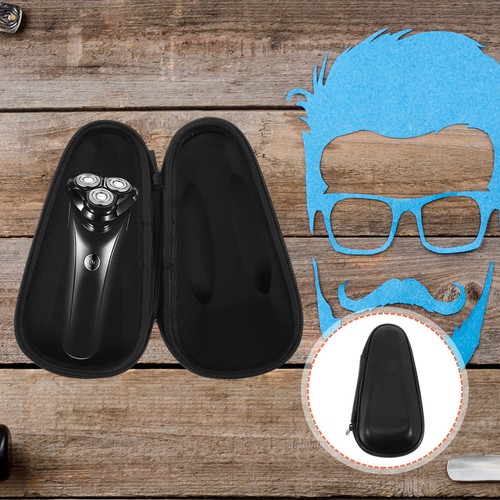 Grooming kit holder scatola - ,