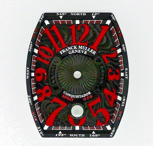 Quadrante franck muller ref - franck,