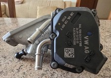 Valvola egr Gruppo VAG 2.0 184 CV Seat Audi Volkswagen Skoda Kia