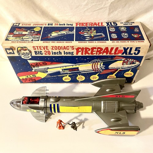 Steve zodiac fireball xl5 - zodiac’s,