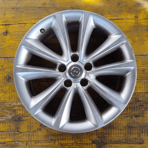 8jx18h2 disco ruota - et.46,