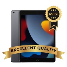 Apple iPad 9Th 10.2" 256Gb 4G