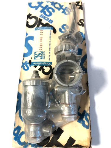 Carburatore aero bing - bing, sachs