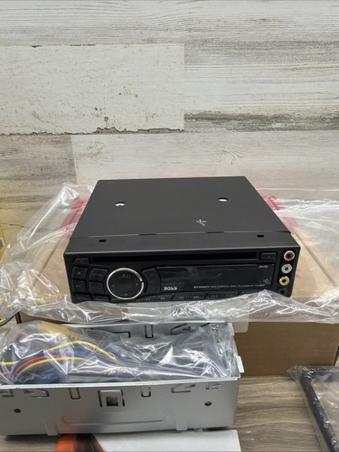 Boss audio systems - systems, bv3950t
