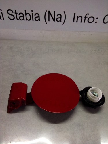 Sportellino carburante - sportellino,