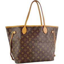 Borsa tote Louis Vuitton