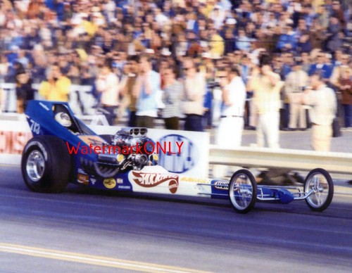 Tom mongoose mcewen 1970 - tom,