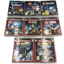 LEGO + LittleBigPlanet 2 -