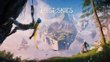 Lost Skies Steam Key gioco per