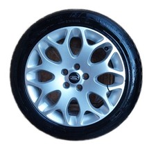 CERCHIO IN LEGA FORD FOCUS