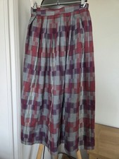 Gonna kilt tartan a quadri