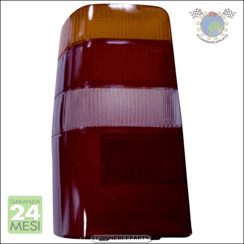 50340 lente faro - lente, fanale