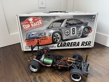 1/10 HPI Racing - RC Cup Racer
