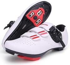 Scarpe da ciclismo uomo donna