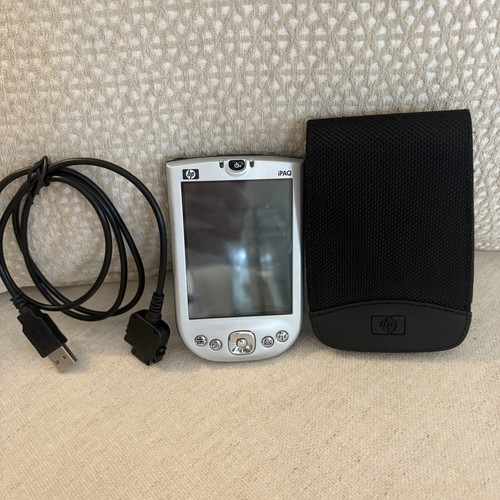 Ipaq serie h1900 modello - serie,