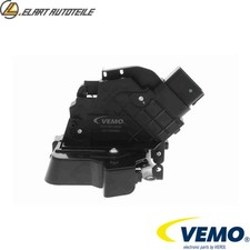 SERRATURA PORTA V25-85-0008 PER FORD FOCUS/II/Van/C-MAX/Turnier HHDA/G8DA/G8DB 1.6L