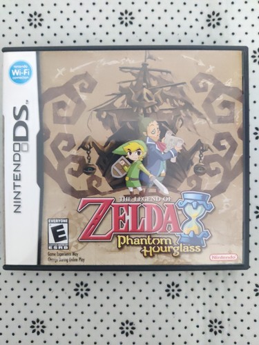 The legend zelda - of,