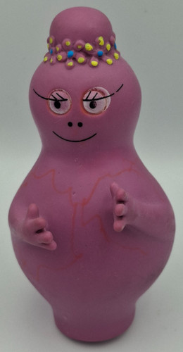 Barbapapà fabianplastica - barbapapà,