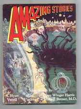 Storie Straordinarie Pulp Vol