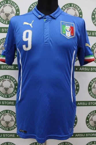 Maglia calcio italia - calcio,