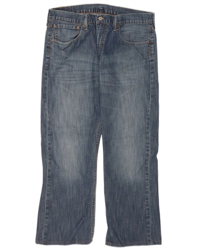 Jeans uomo levi larghi - jeans,