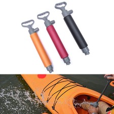 Pompa a mano leggera pompa