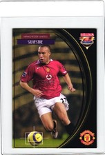 Mikael Silvestre 2005 Bimbo