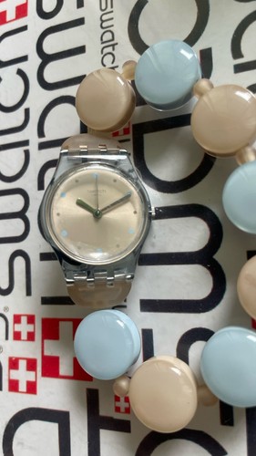 Swatch anisette ll116 standard - anisette,