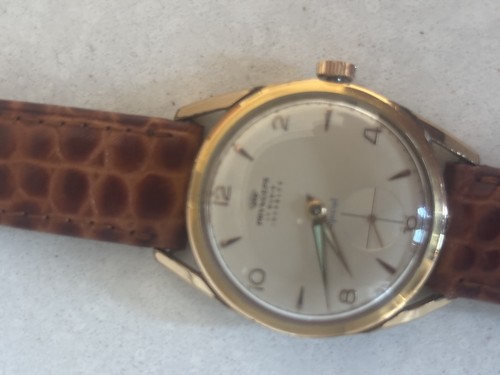 Orologio polso pryngeps - polso,