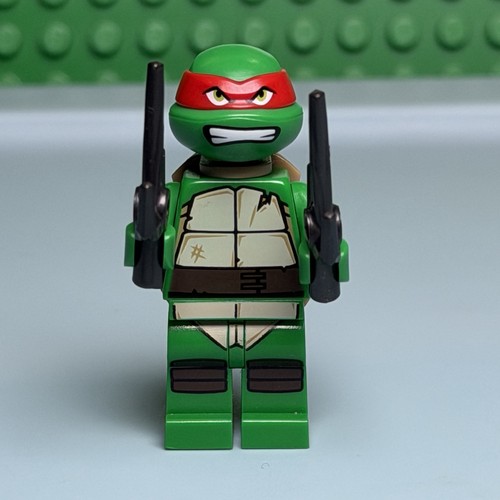 Lego teenage mutant ninja - lego,