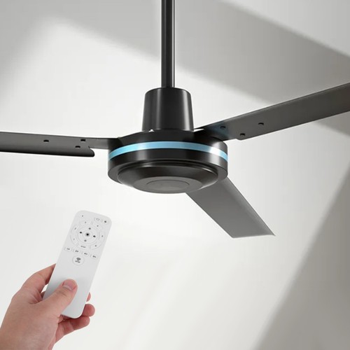 Ventilatore soffitto - da,