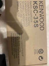 Kenwood KSC-35S Caricatore