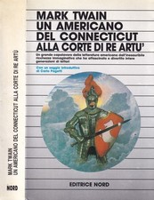 Americano del connecticut - del,