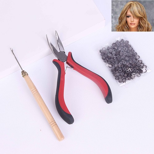 200 micro anelli silicone - micro,