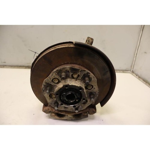 Mozzo ant completo nissan - completo,