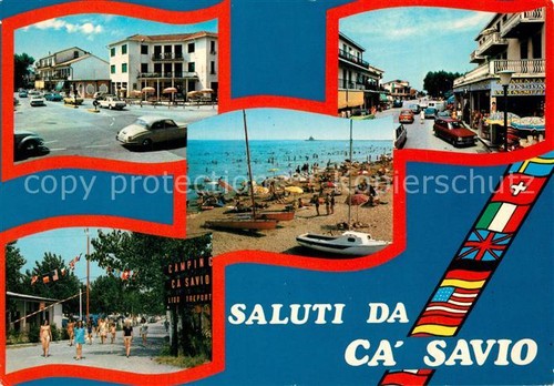 Savio hotel lotto - hotel, strade