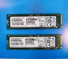 SAMSUNG SSD DISCO STATO SOLIDO