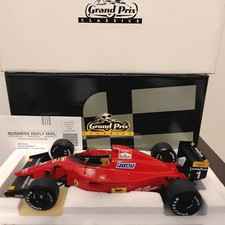 Modellino auto Exoto 1/18