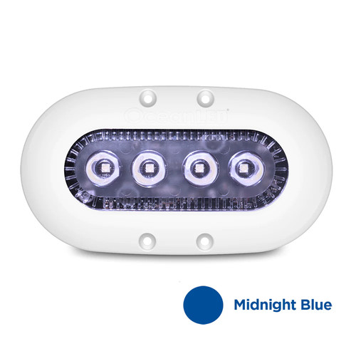 Oceanled series led blu - oceanled, x4