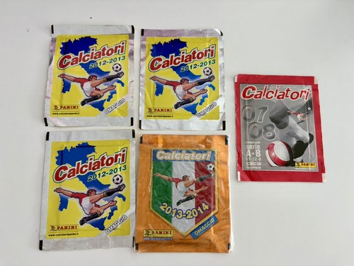 Figurine calciatori panini - figurine,