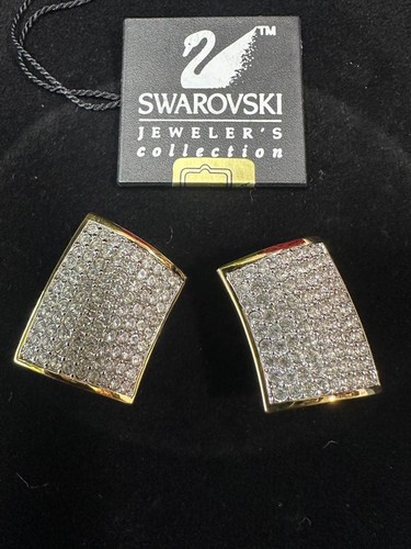 Swarovski jeweler collection - swarovski, jeweler's