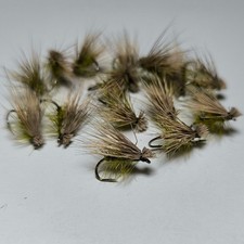 Capelli di alce Antron