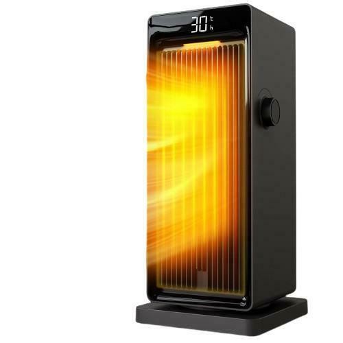 Termoconvettore elettrico