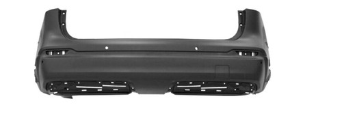 85022hv30h paraurti post - -,