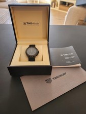 montre tag heuer formula 1