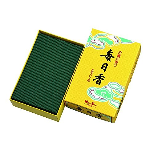 Incenso giapponese senkou - giapponese,